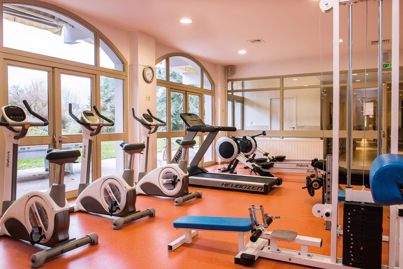 Hotel & Spa Vacances Bleues Villa Marlioz