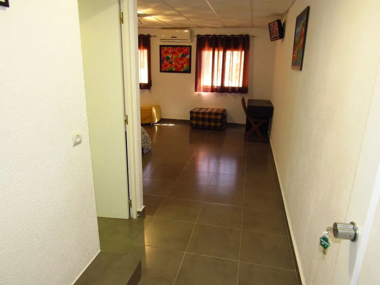 Hotel Restaurante Rural Cau Blanch