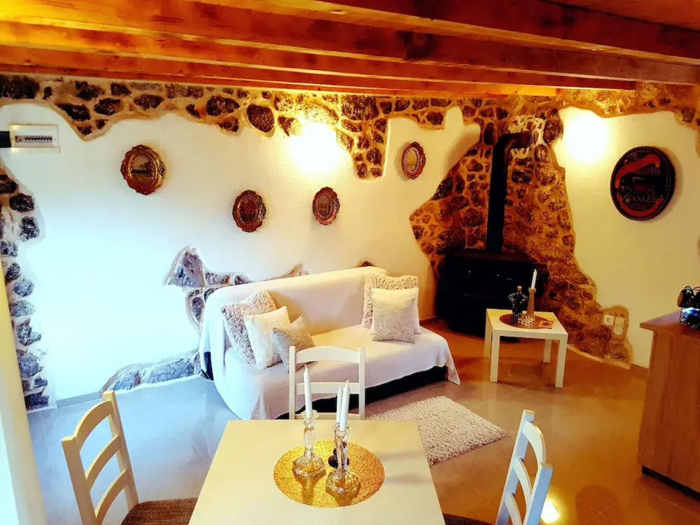 Ethno Village Kokorici Holiday House