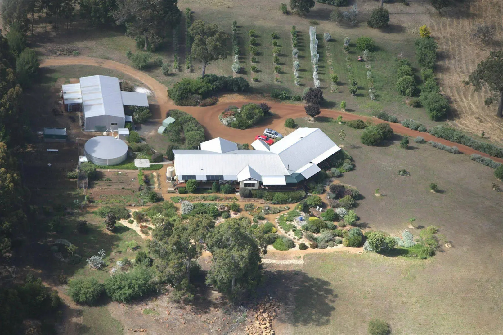 Shambhala Guesthouse