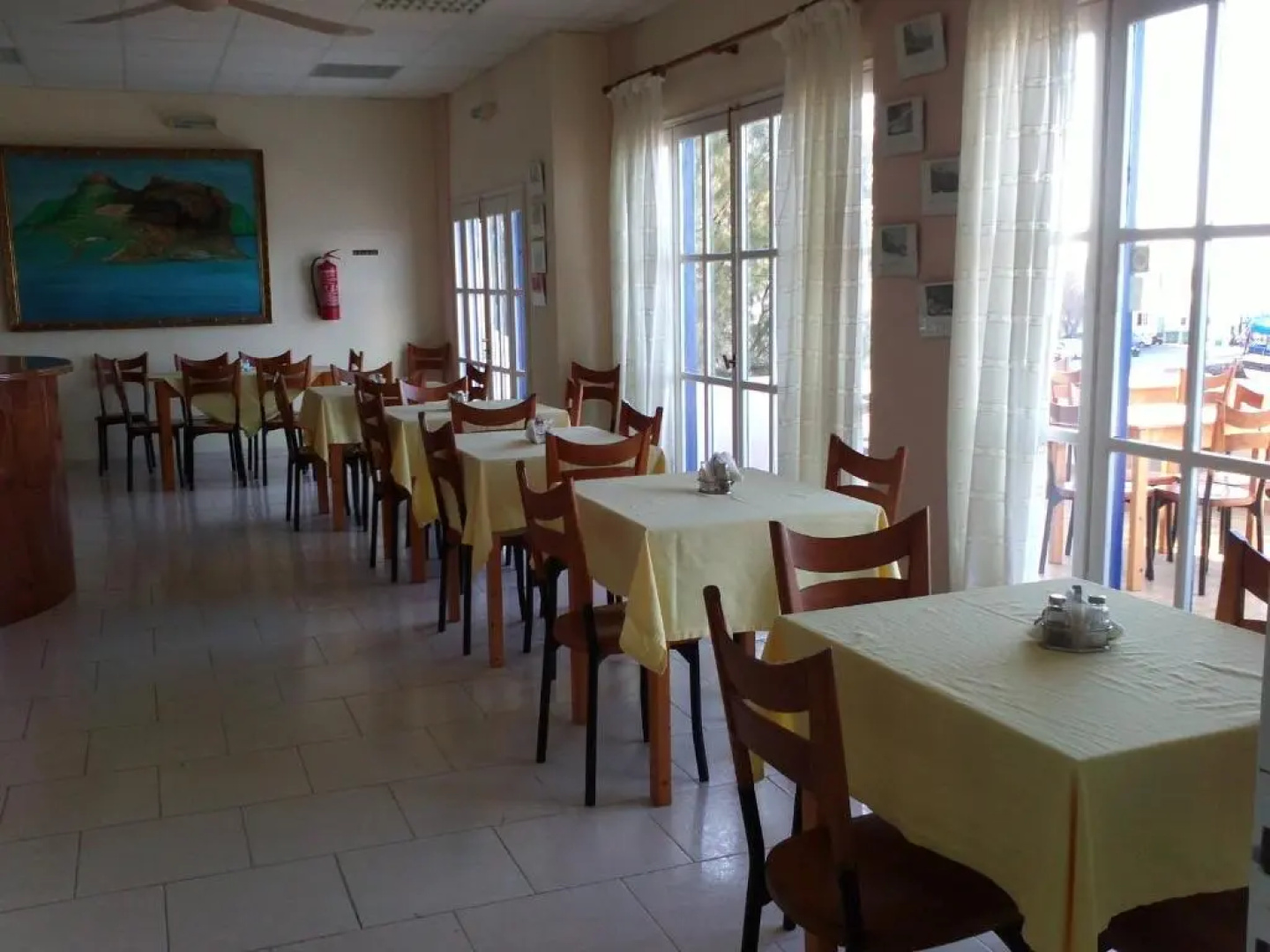 Guest House Polyvotis