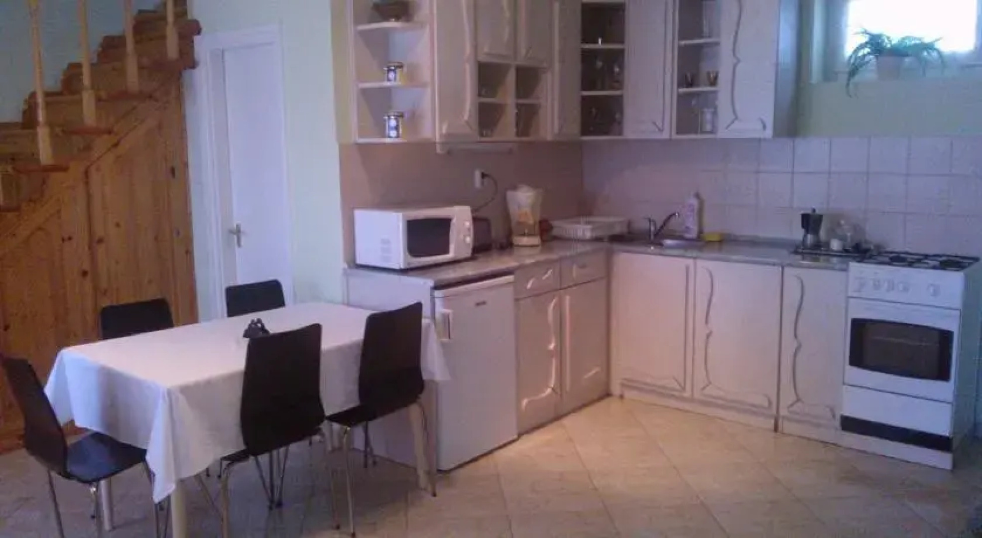 Kont Panzió és Apartmanházak