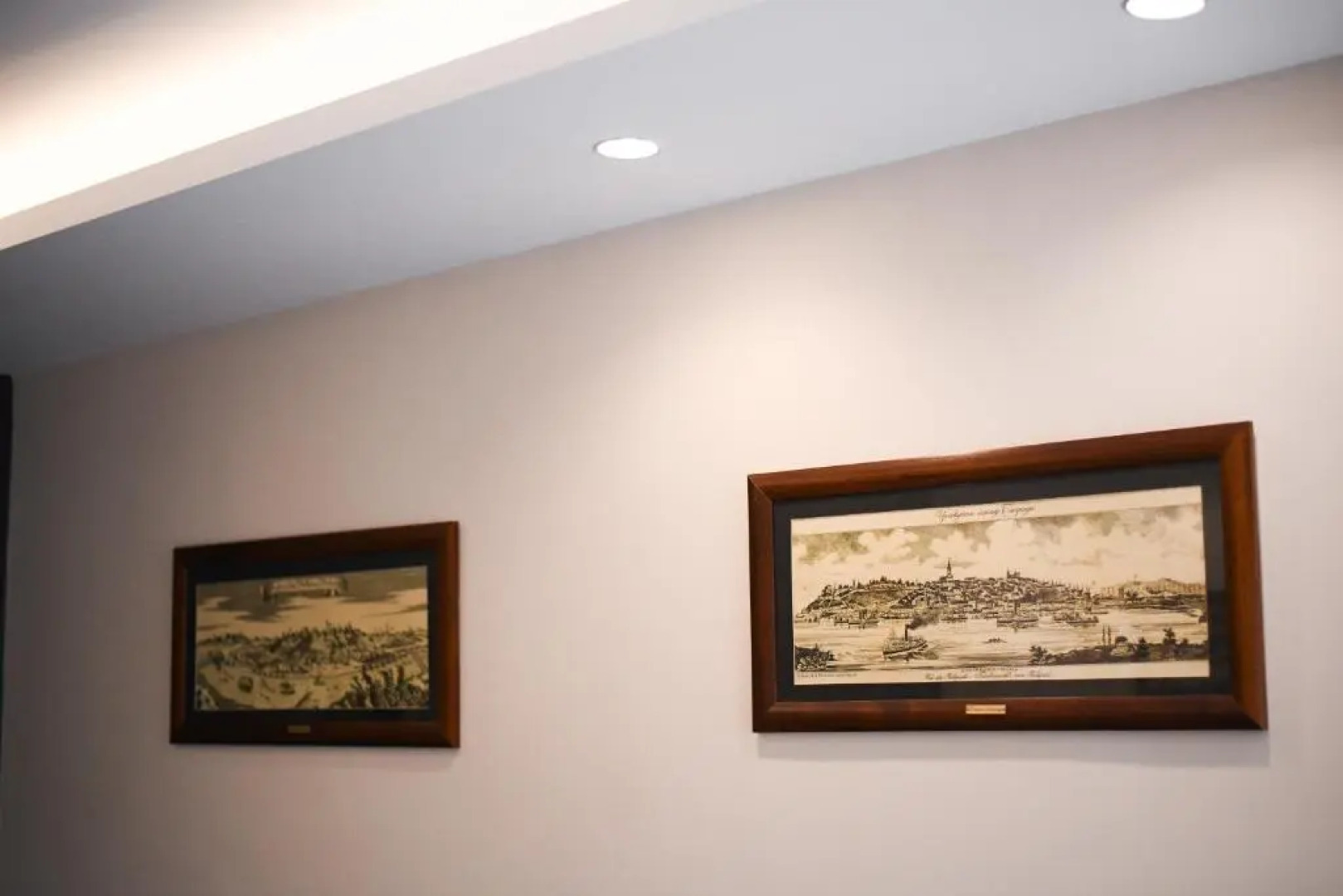 True Color Apartment