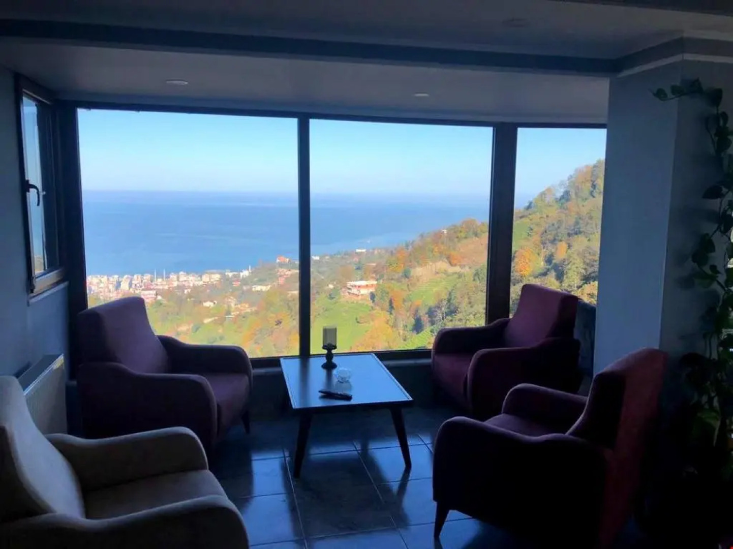 savarona pansiyon otel