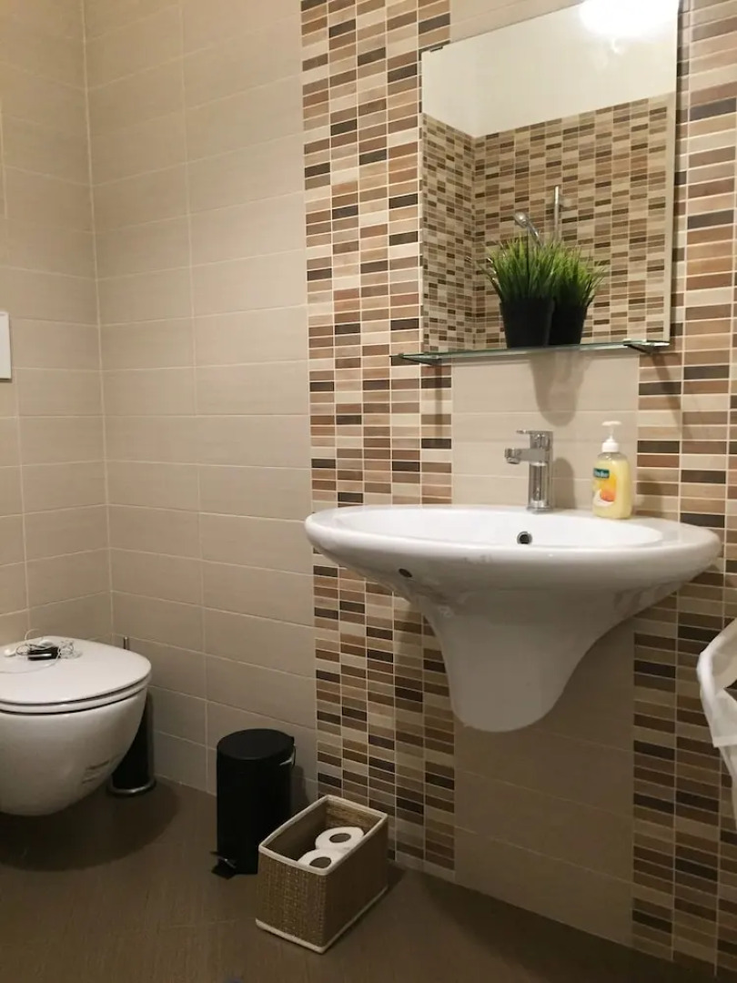 Appartamento Levante