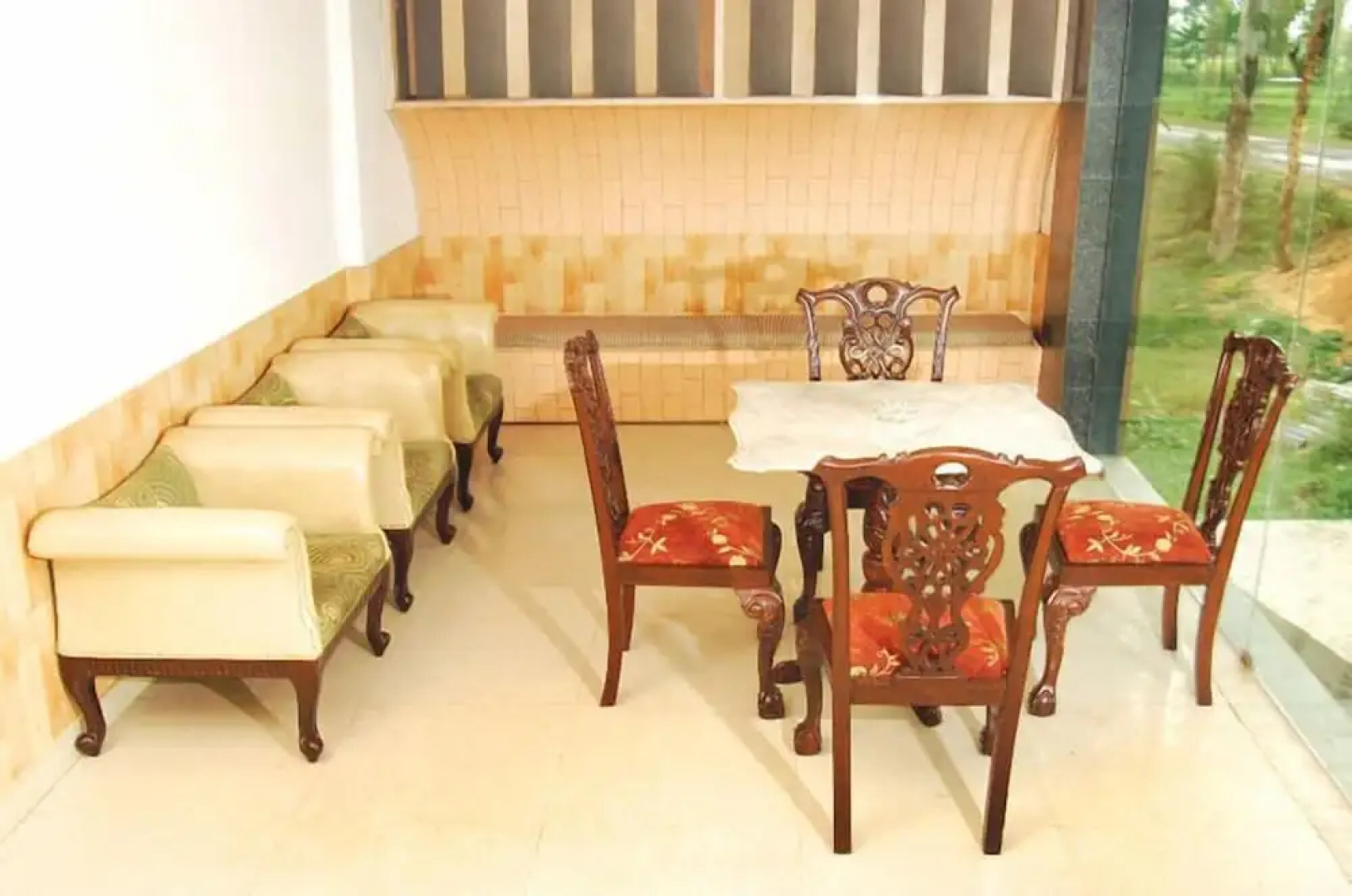 Hotel Yashoda International