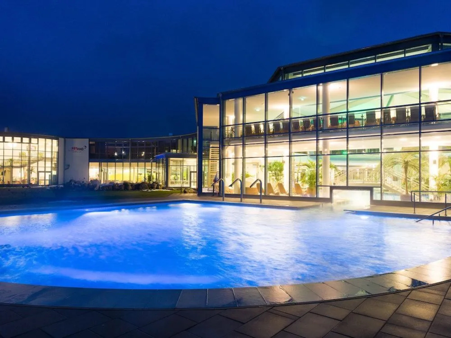 Siebenquell GesundZeitResort