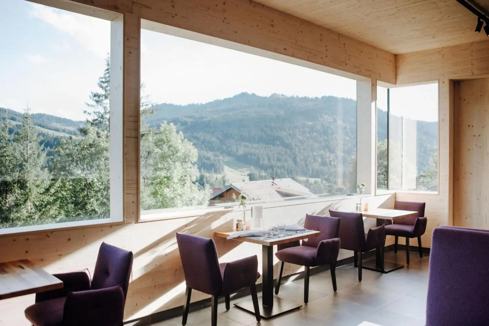 Balance Resort Ifenblick