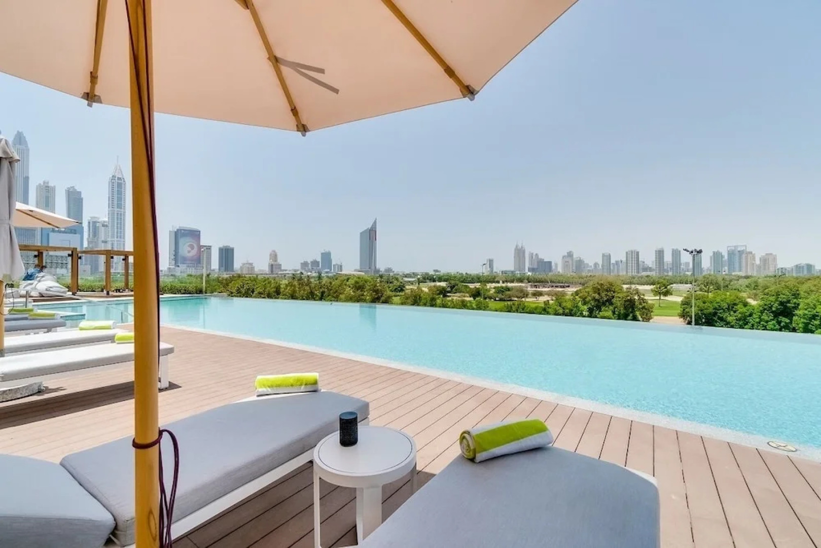 Vida Emirates Hills Residences