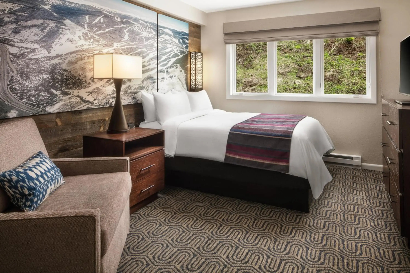 Marriott's StreamSide Birch at Vail