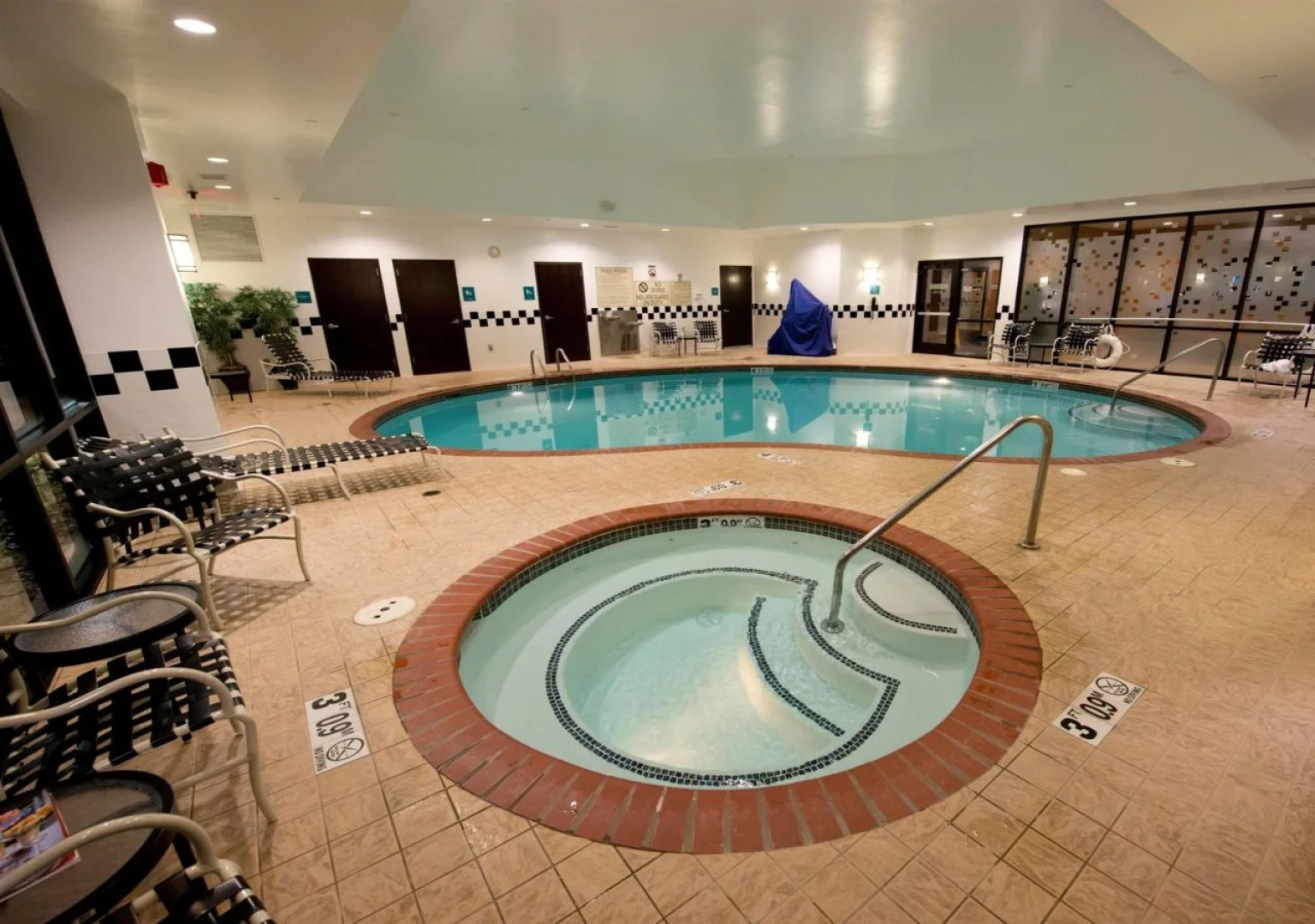 DoubleTree Suites by Hilton Bentonville