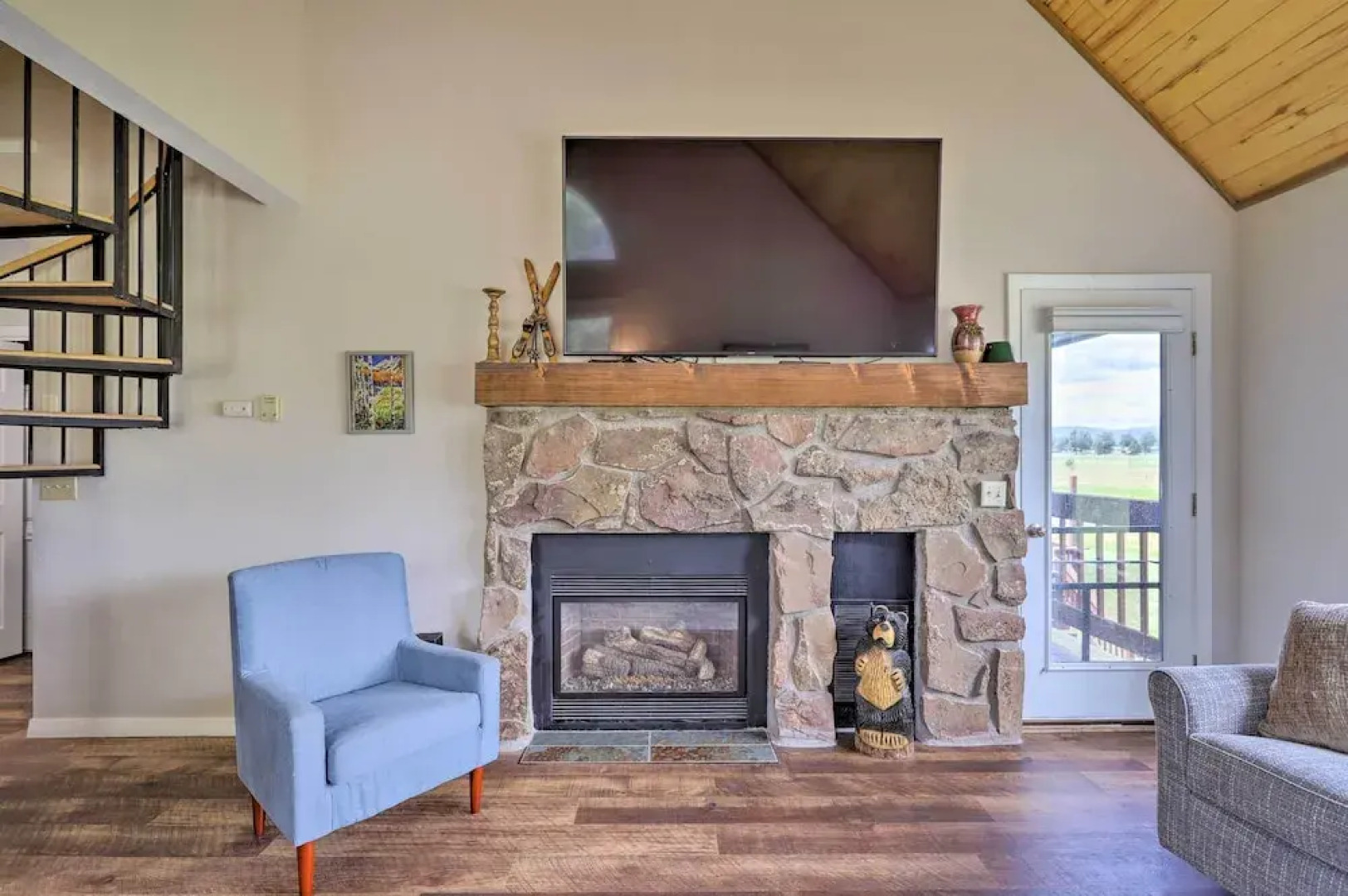 Peaceful Pagosa Springs Escape ~ 2 Mi to Lake