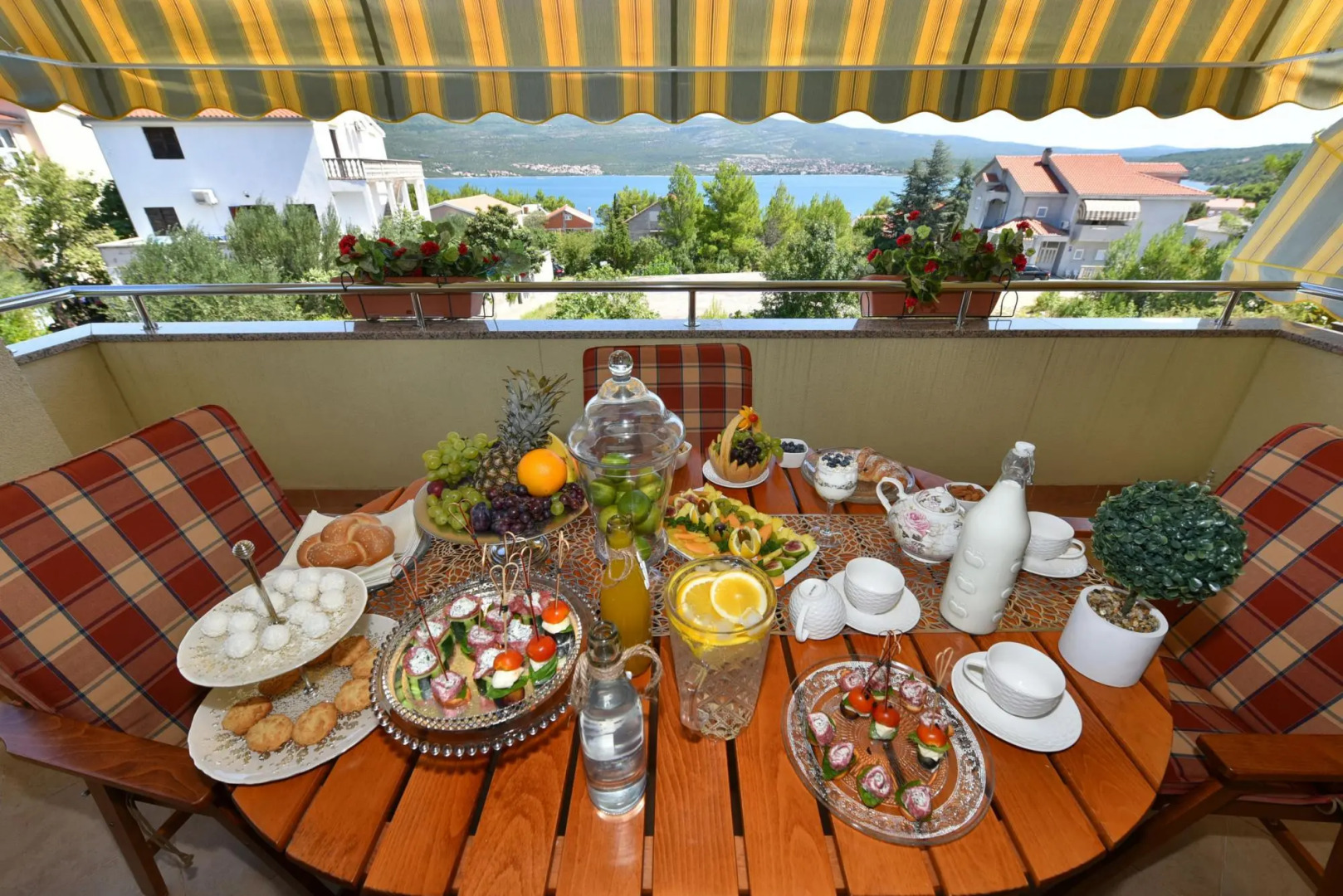 Villa Bella Zadarvillas