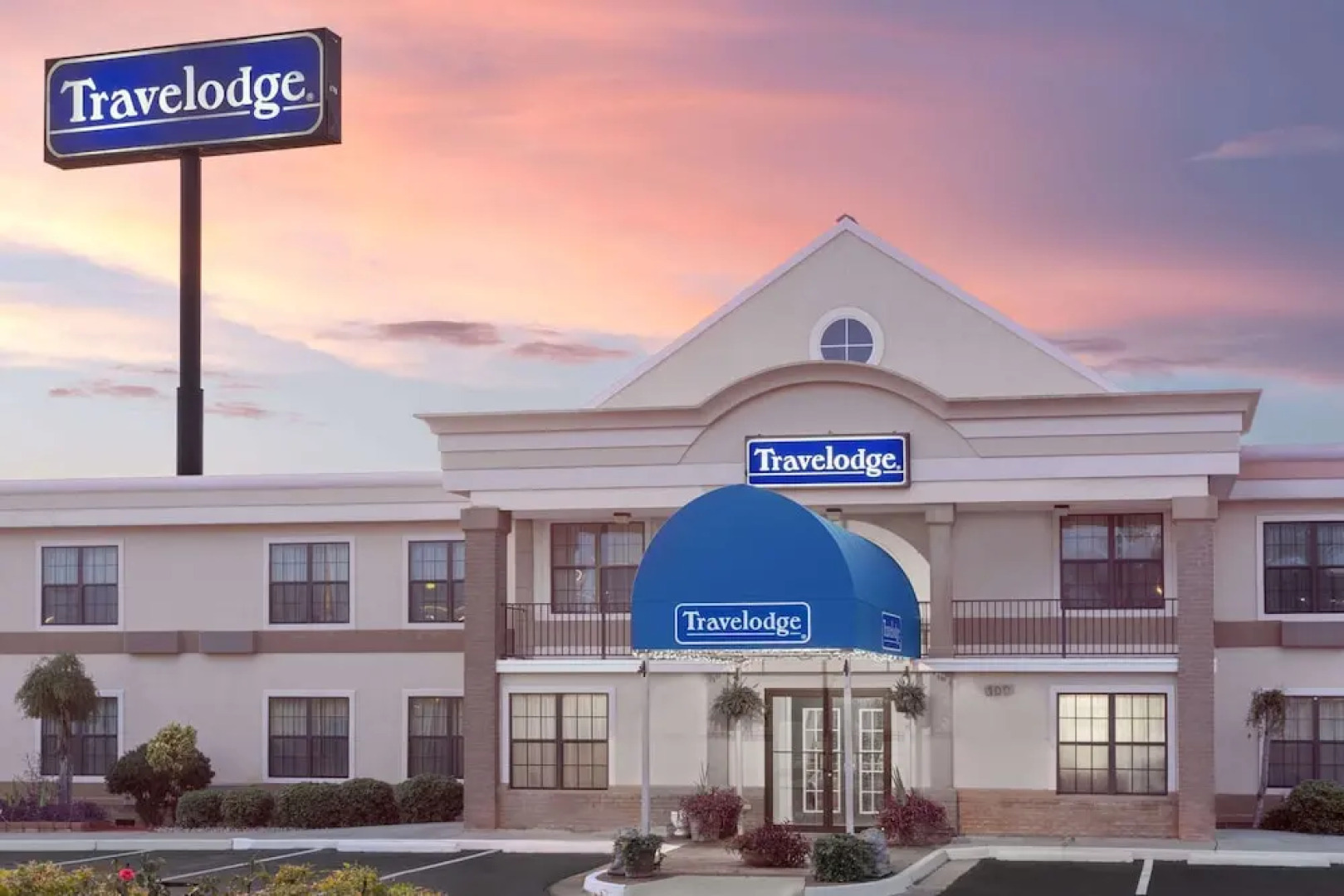 Travelodge Perry GA