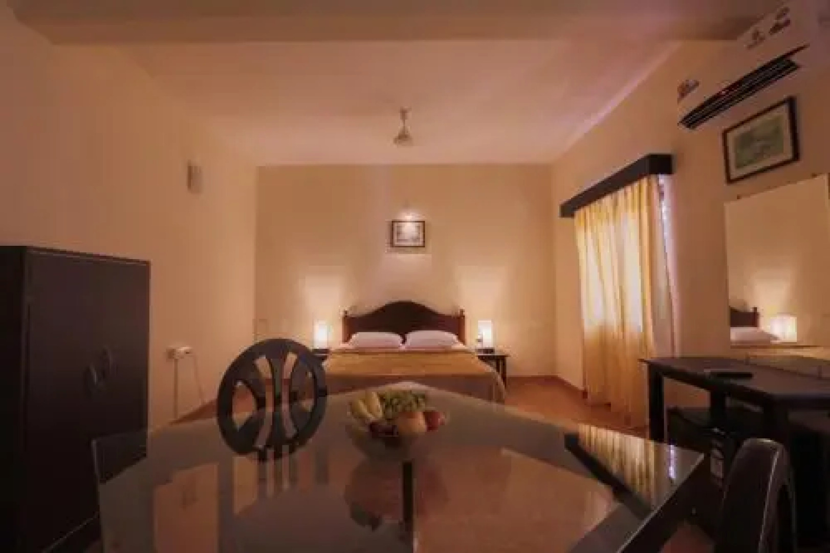 Pinnacle Countryside, Saligao