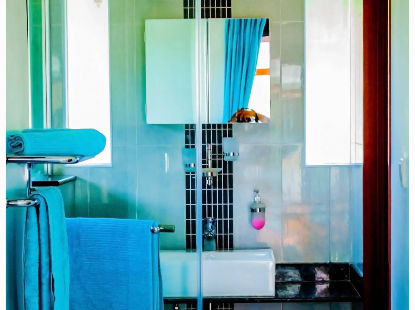 Les 4 Etoiles Holiday Villas