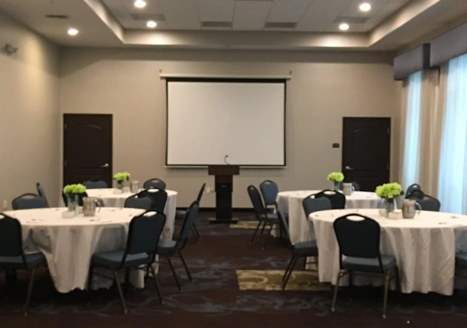 Staybridge Suites St. Petersburg Downtown by IHG