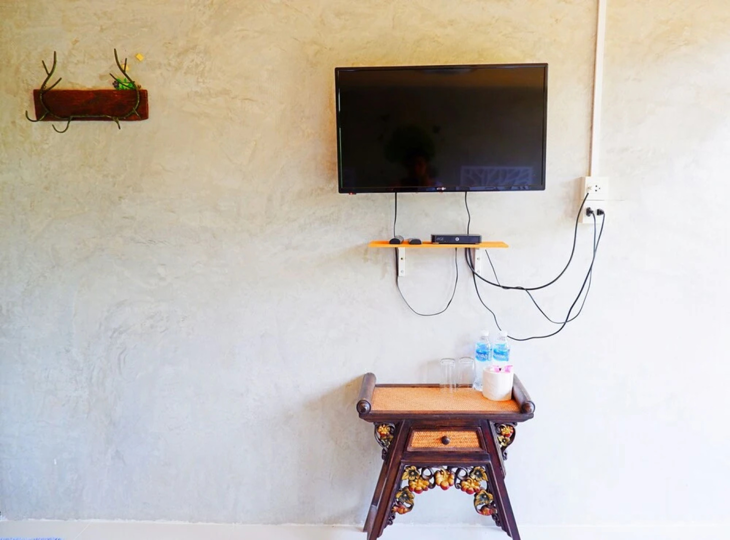 Baan Lung Yod Resort Keangkrachan