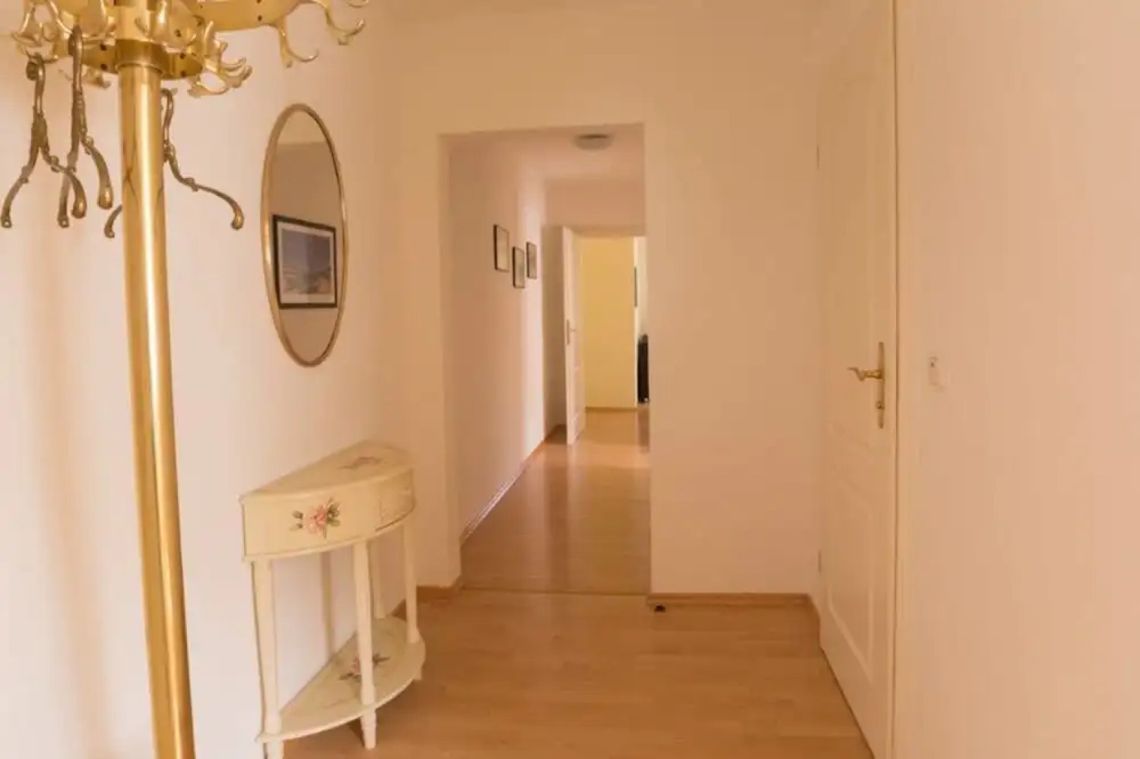 FerienVilla Ambiente