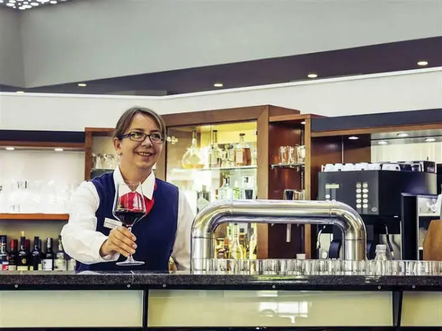 Park Inn By Radisson Dusseldorf-Kaarst