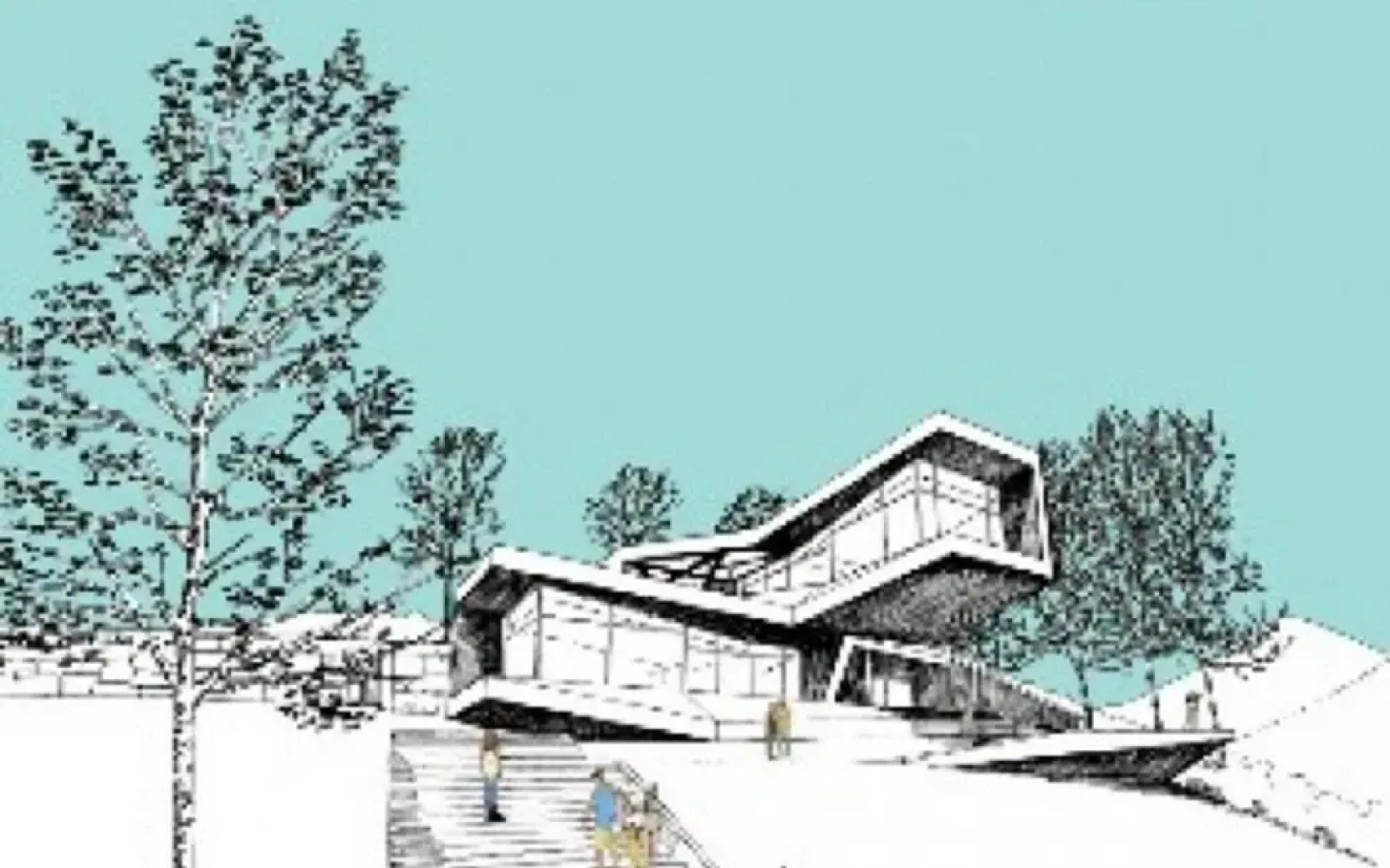 Hongcheon U Retreat Pool Villa