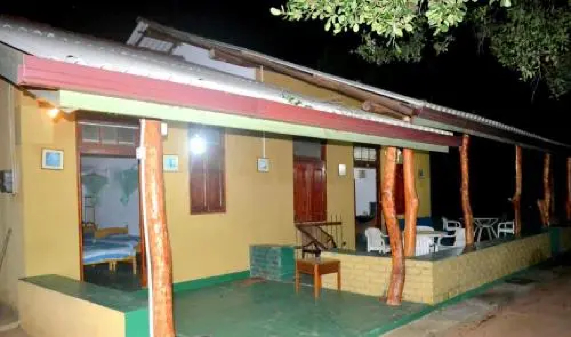 Dark Horse Resort Yala