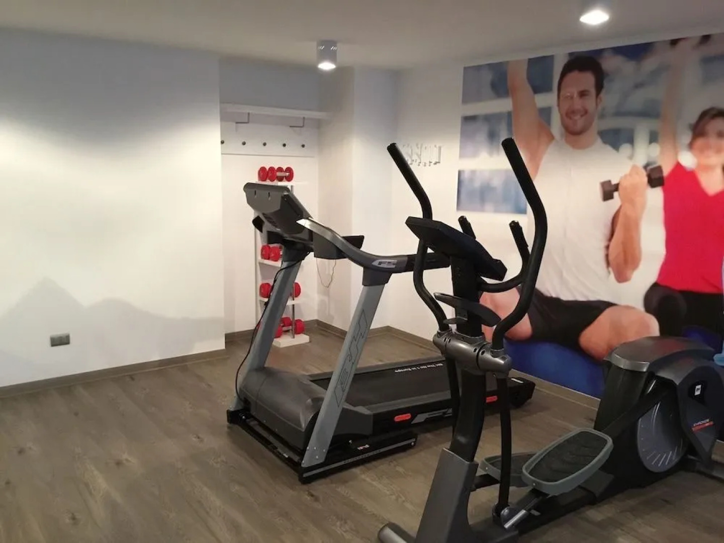 Condominio Aqua La Serena