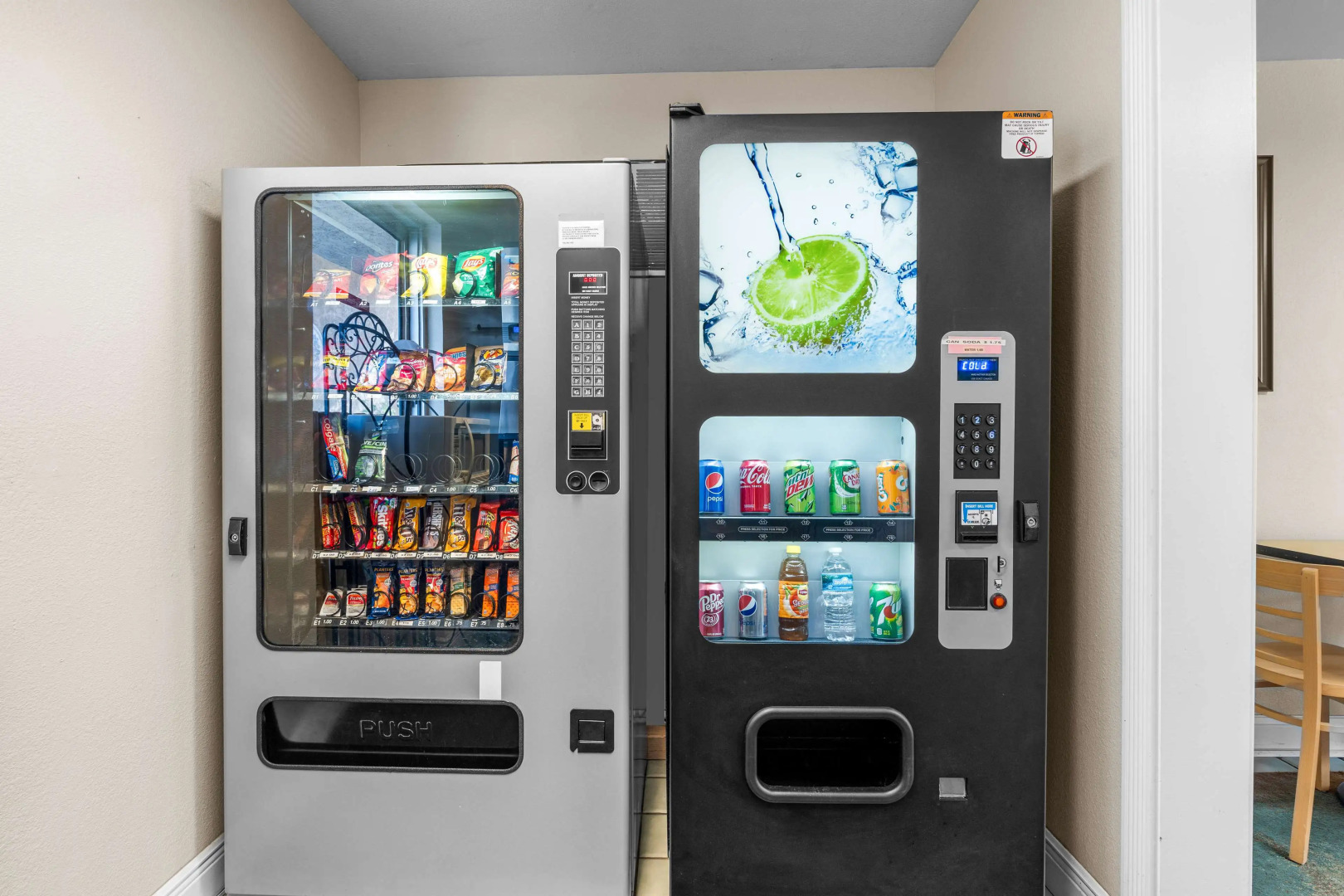 Americas Best Value Inn Lake City