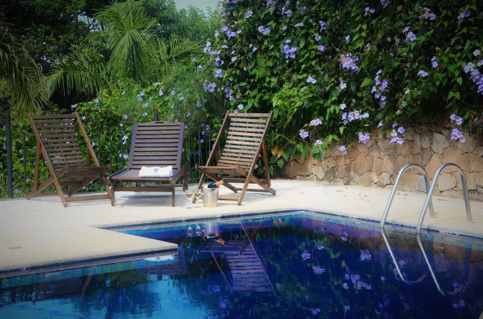 Pousada Araújo Bazilio