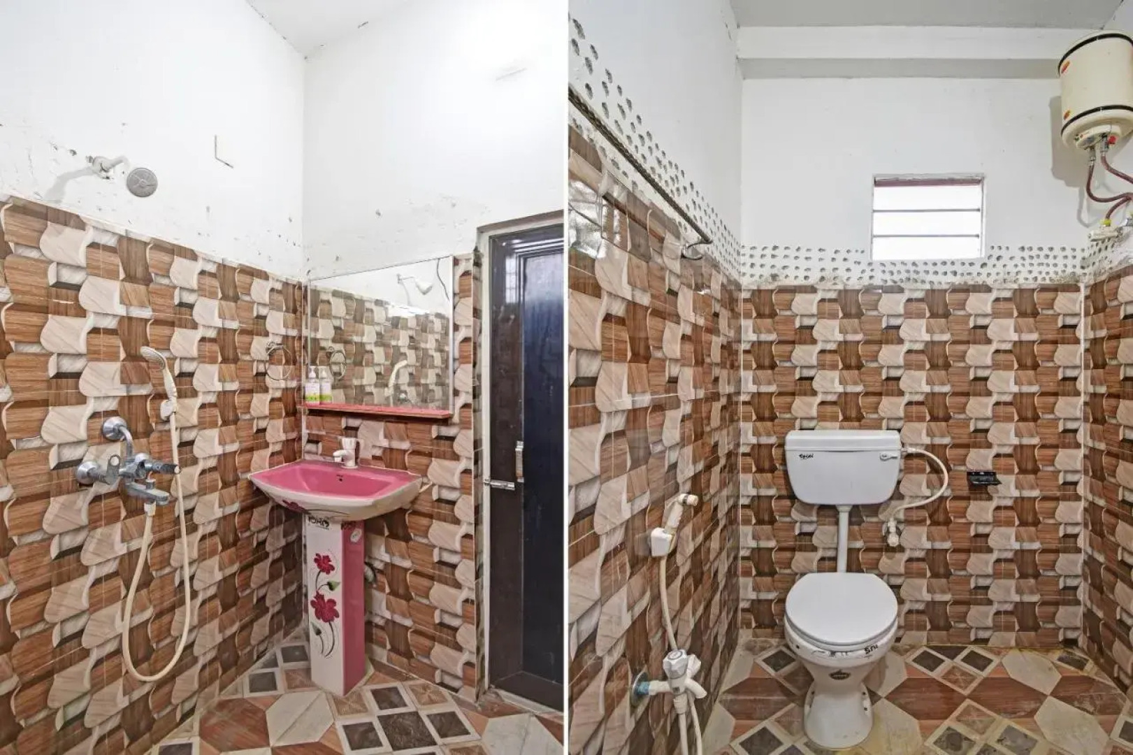 Oyo Flagship 807132 D.M.2 Resort