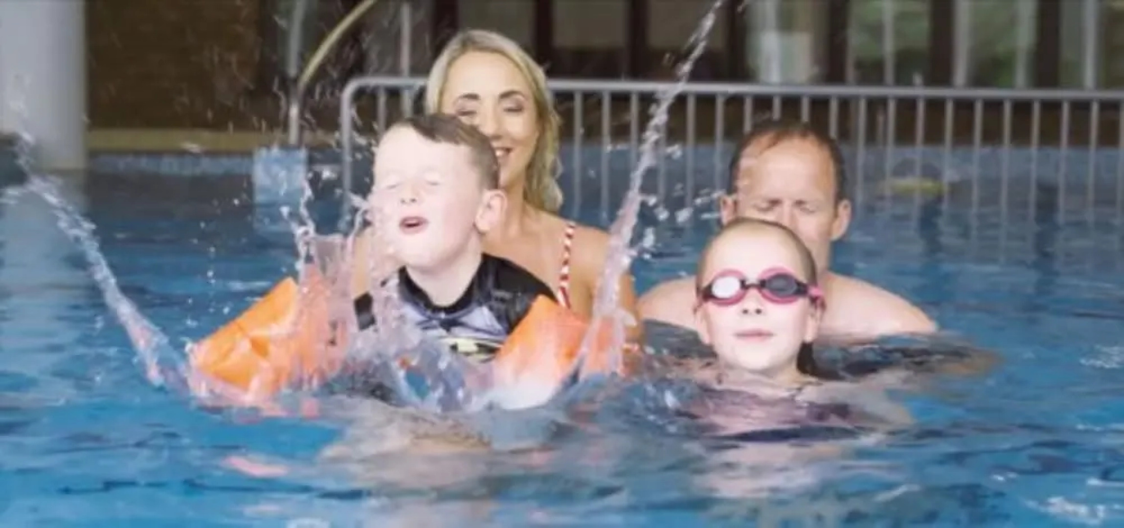 Jackson's Hotel & Leisure Club