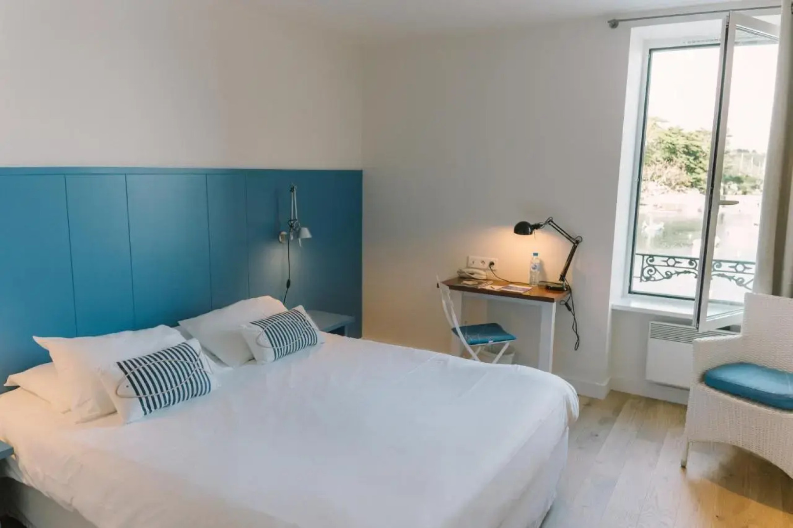 Hotel Et Bistrot Du Bac