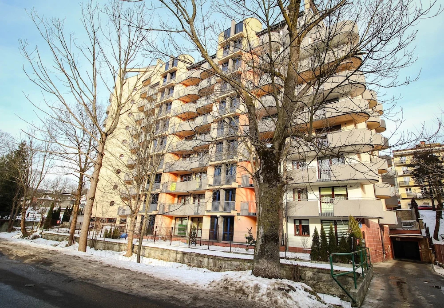 Apartament City Center Exclusive Suite