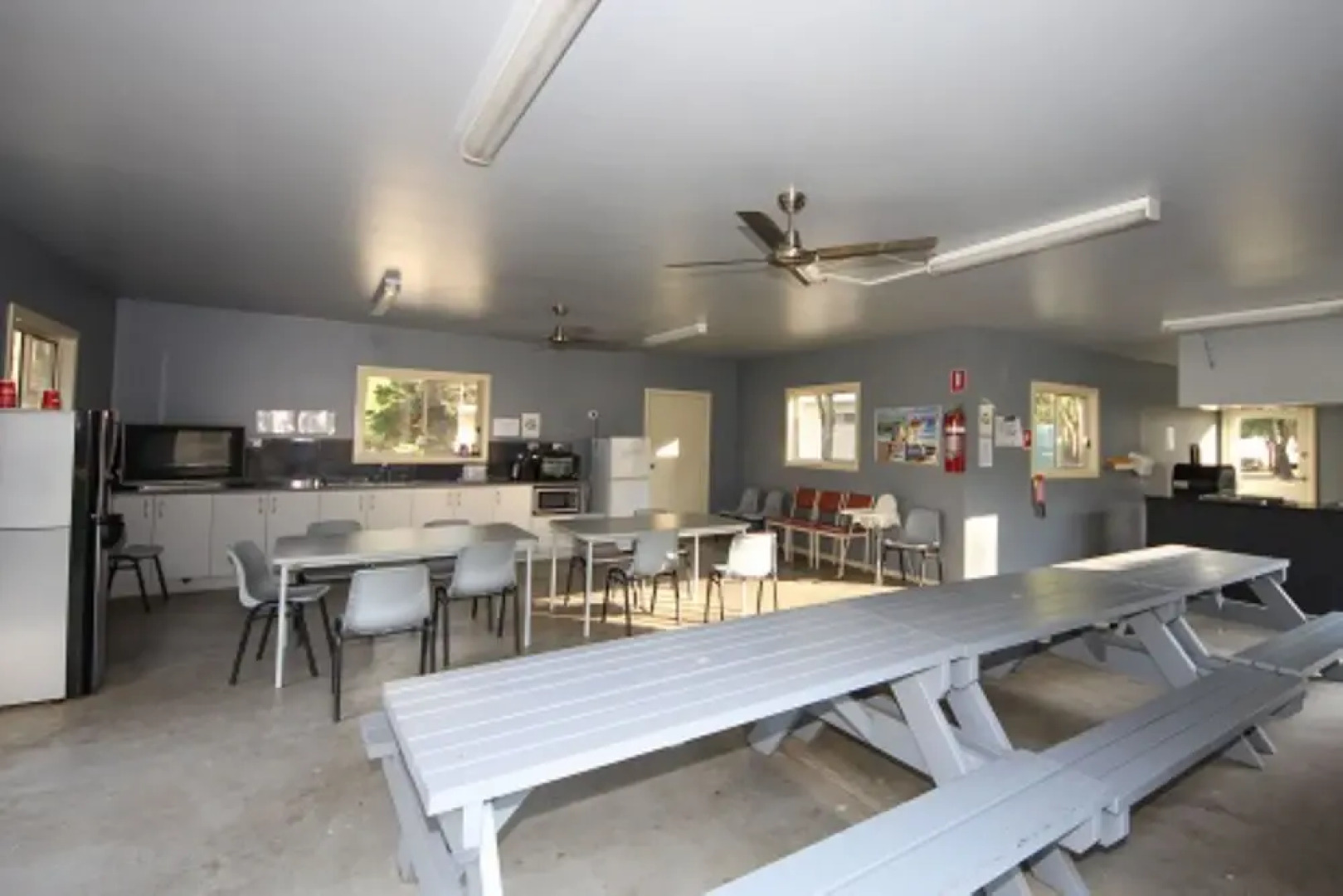 BIG4 Seymour Holiday Park