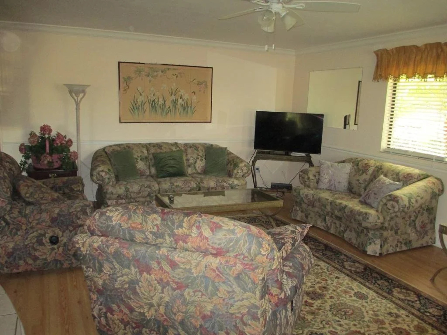 Bonita Springs Townhouse