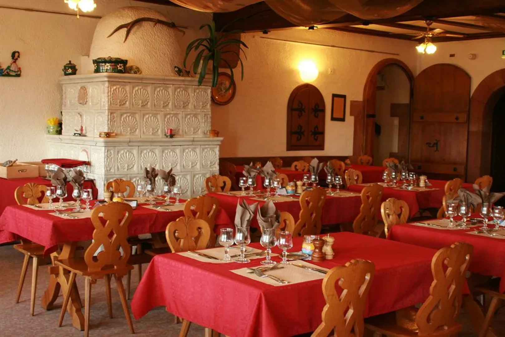 Hôtel Club Vacanciel Dossenheim