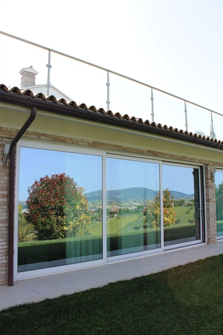 Villa Belvedere degli Ulivi