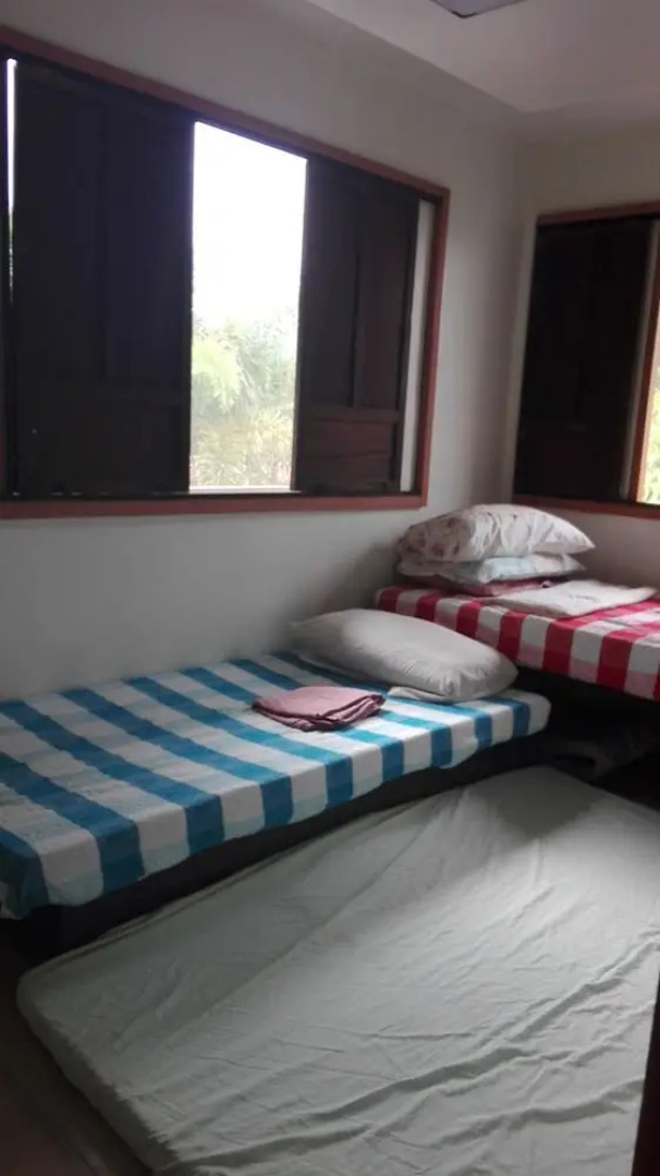 D'30 Transient with Pool in Orion