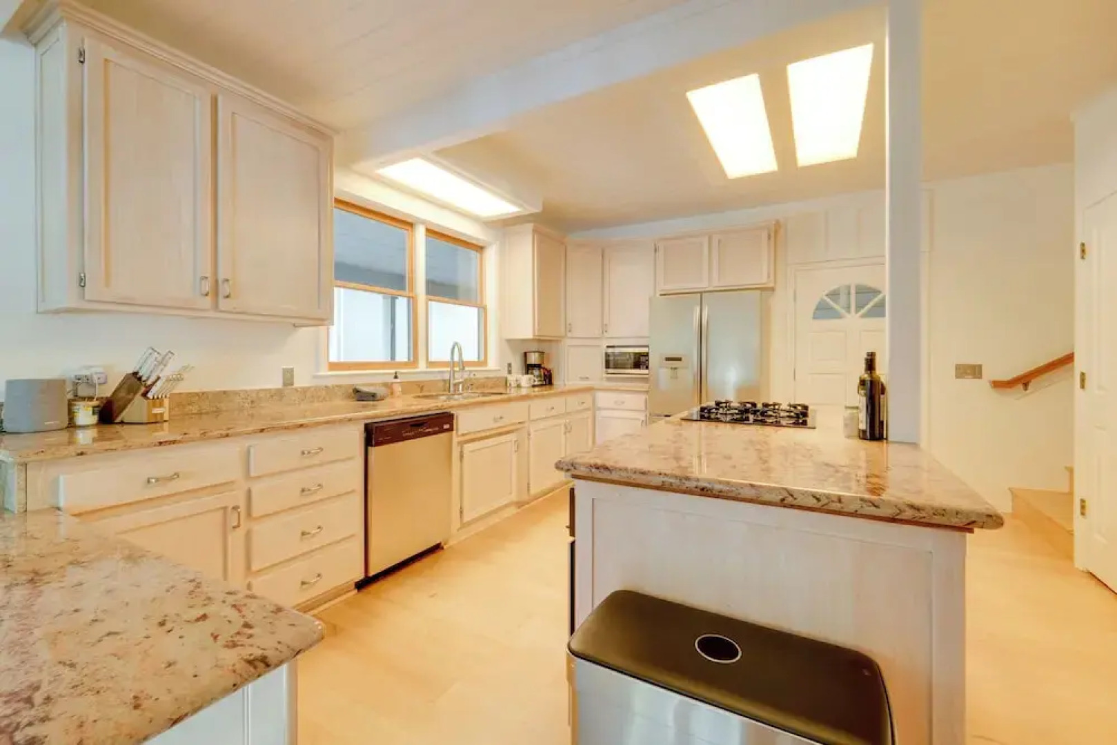 Near Dtwn & Pioneer Park: Home w/ Furnished Patio