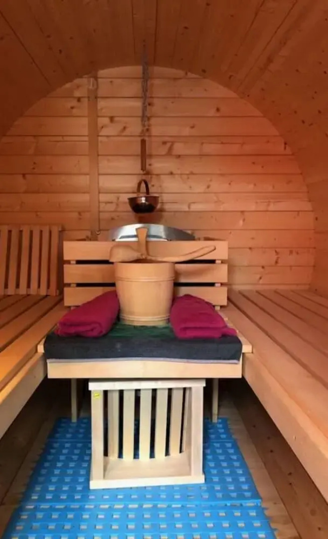 Kassler Comfortable Holiday Residence