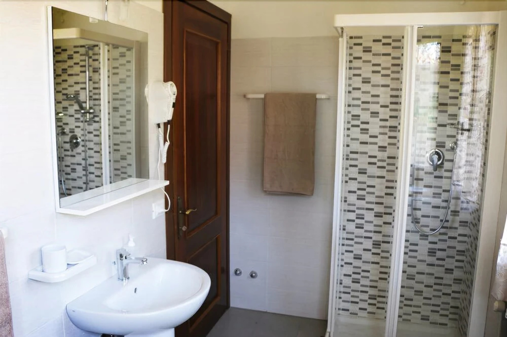 Appartamenti Via Calnova