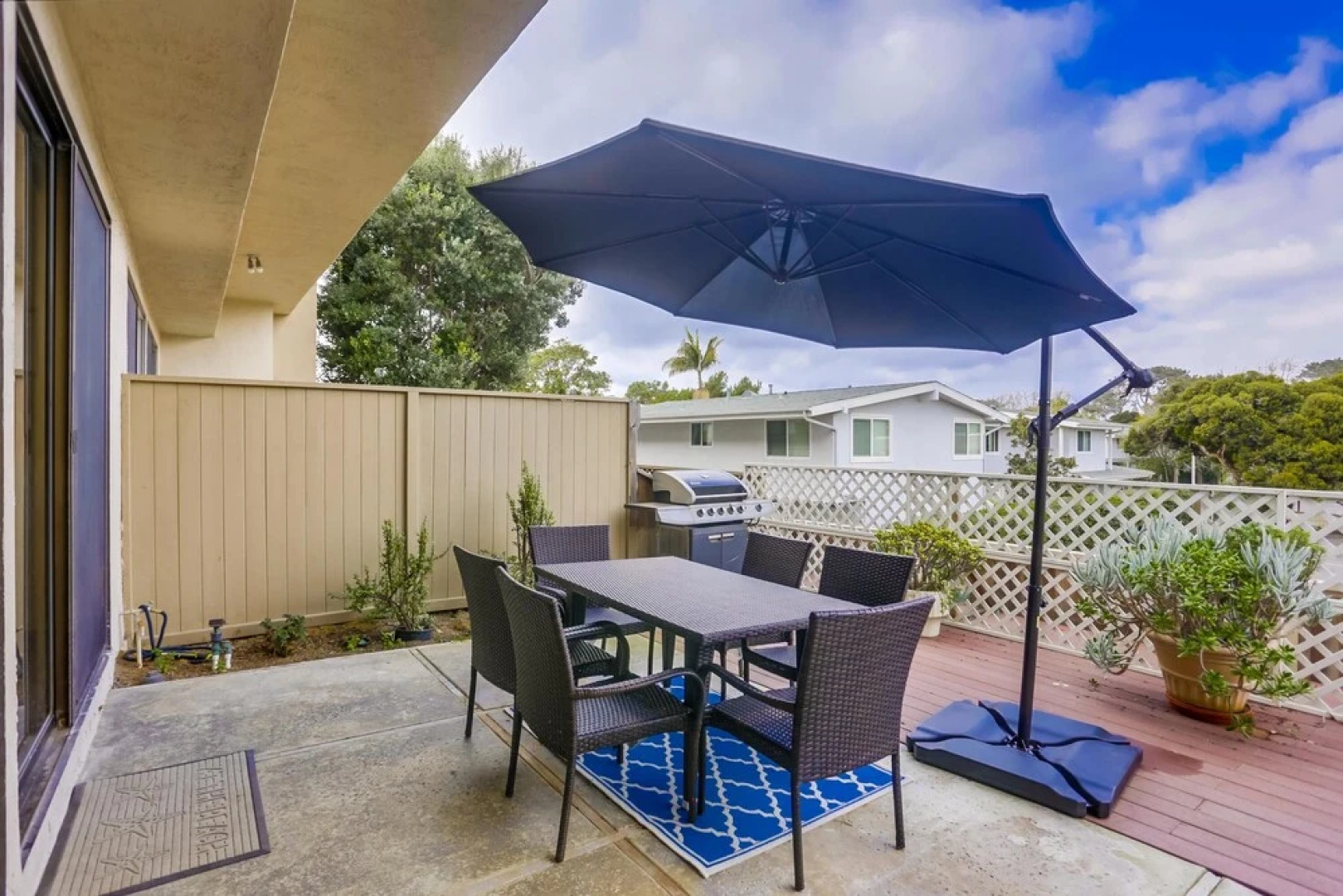 Solana Beach Resort Style Beach Condo With Pool and Spa Dmbc142 by Redawning