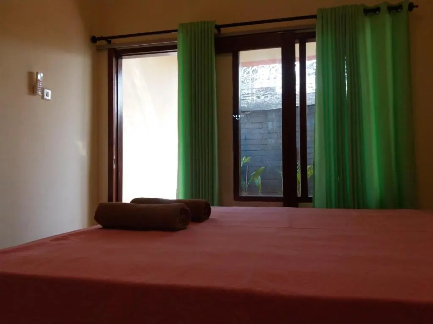 Melbao Homestay
