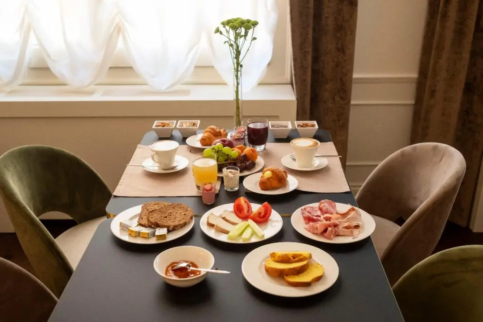 Hotel Villa Soligo - Small Luxury Hotels of the World