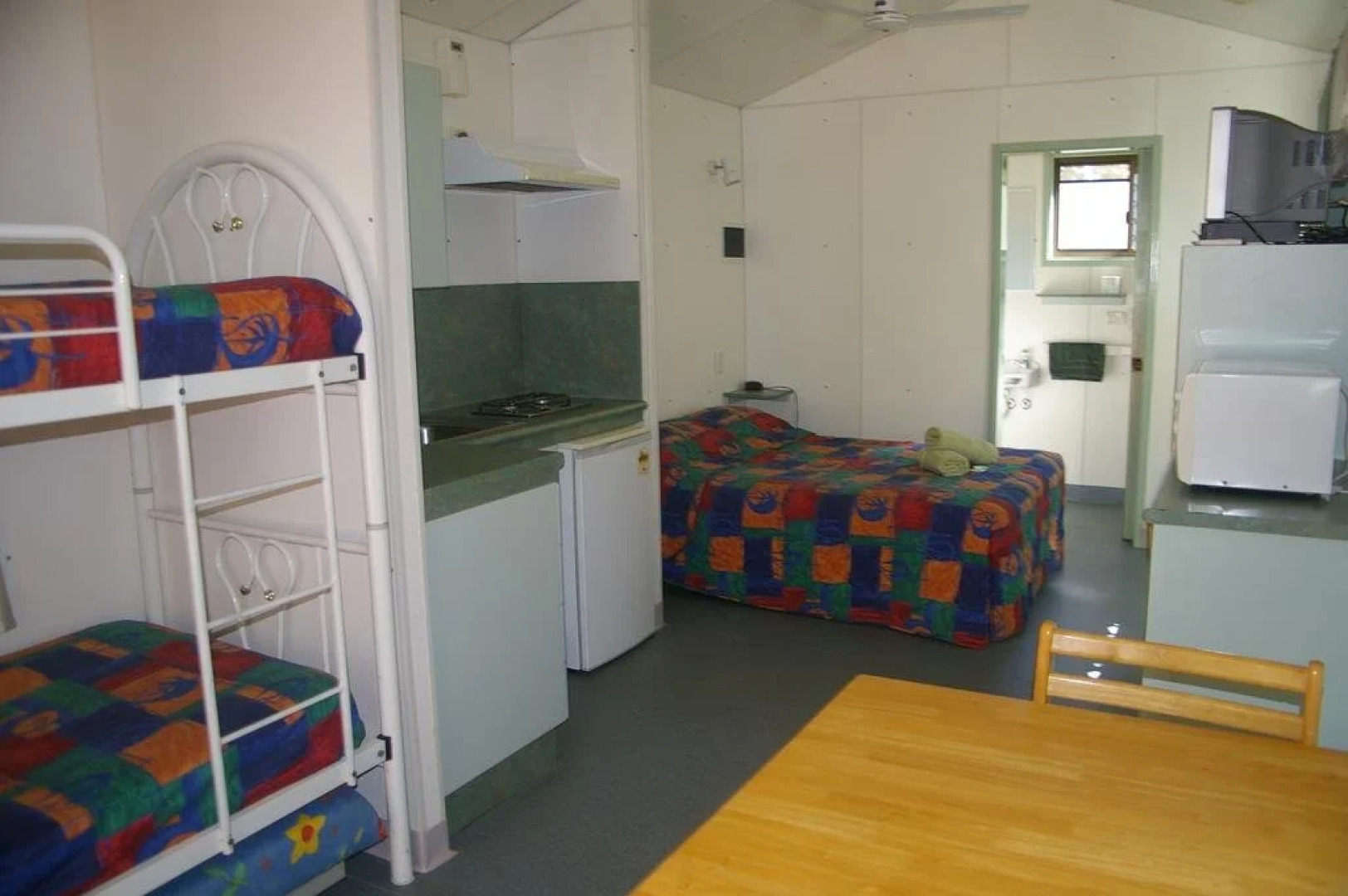 Mount Isa Caravan Park