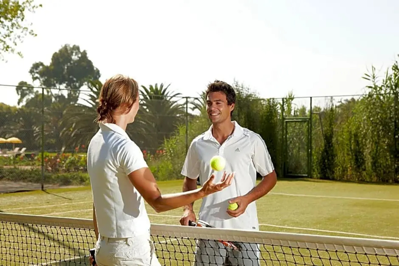 St.George's Bay Country Club & Spa