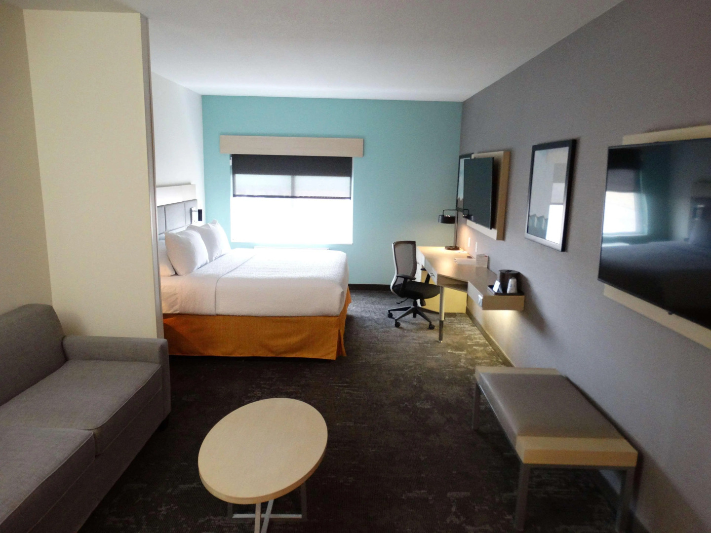 Best Western Plus Ogallala Inn