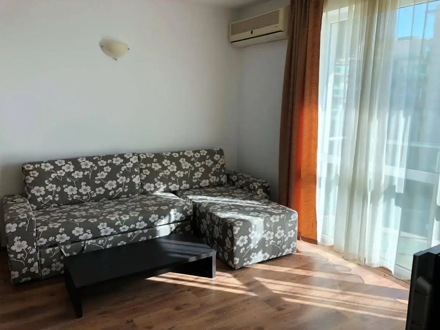 Сарафово Плаза Комплекс