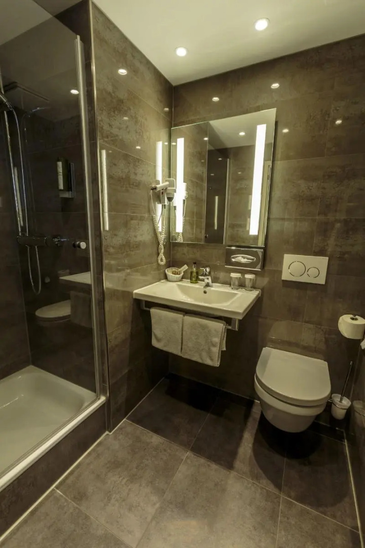 Parkhotel Gueldene Berge