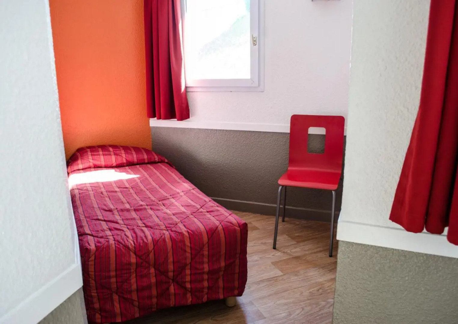 HECO Calais Centre-Gare